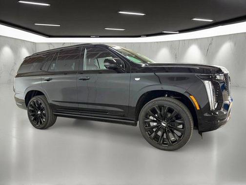 2026 Cadillac Escalade Sport Platinum
