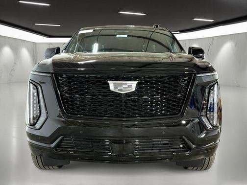 2026 Cadillac Escalade Sport Platinum