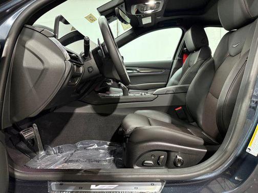 2026 Cadillac CT5-V V-Series RWD