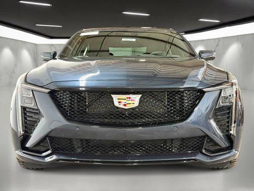 2026 Cadillac CT5-V V-Series RWD