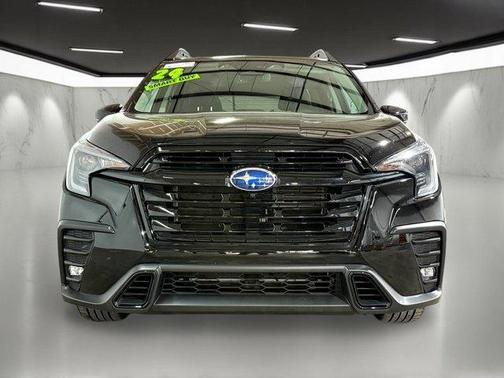 2024 Subaru Ascent Onyx Edition Limited 7-Passenger