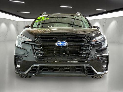 2024 Subaru Ascent Onyx Edition Limited 7-Passenger