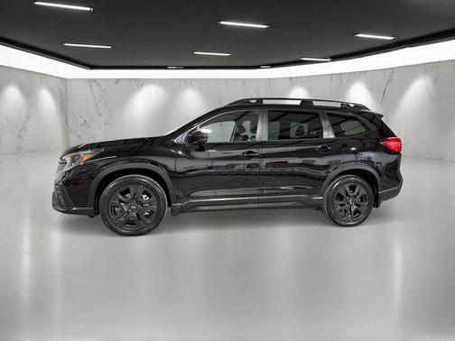 2024 Subaru Ascent Onyx Edition Limited 7-Passenger