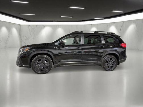 2024 Subaru Ascent Onyx Edition Limited 7-Passenger
