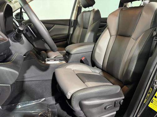 2024 Subaru Ascent Onyx Edition Limited 7-Passenger