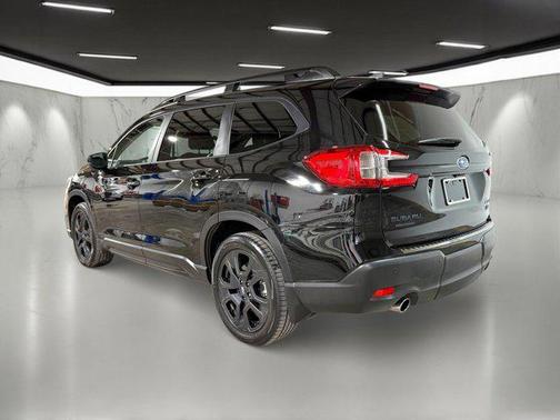 2024 Subaru Ascent Onyx Edition Limited 7-Passenger