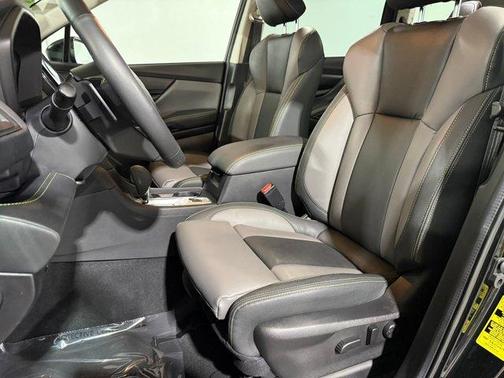 2024 Subaru Ascent Onyx Edition Limited 7-Passenger