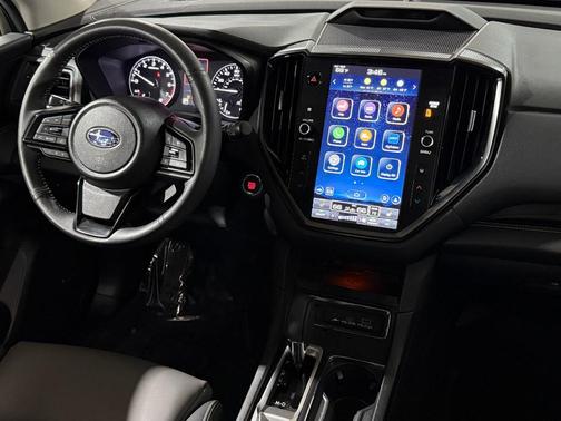 2024 Subaru Ascent Onyx Edition Limited 7-Passenger