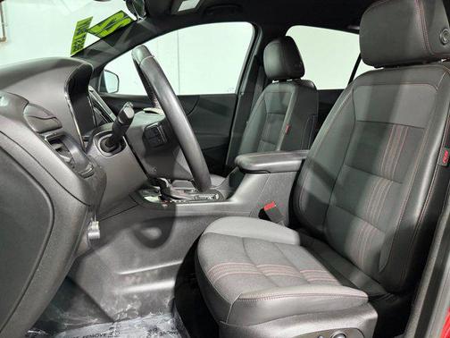 2022 Chevrolet Equinox FWD RS