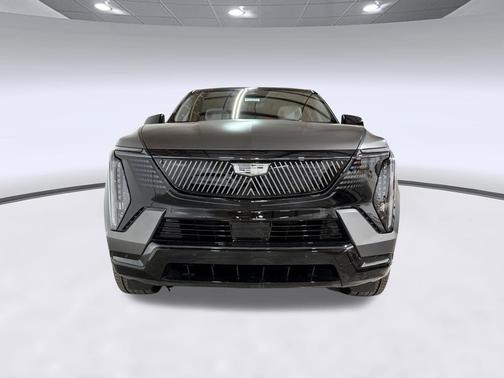 Magnus Metal Frost 2026 Cadillac Escalade IQ Sport