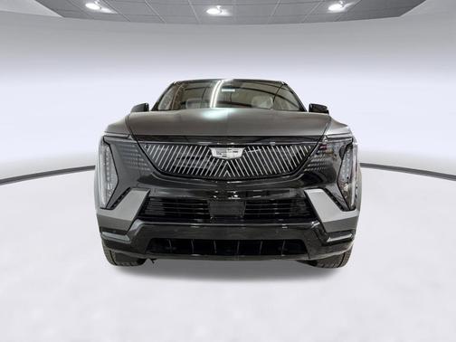 Magnus Metal Frost 2026 Cadillac Escalade IQ Sport