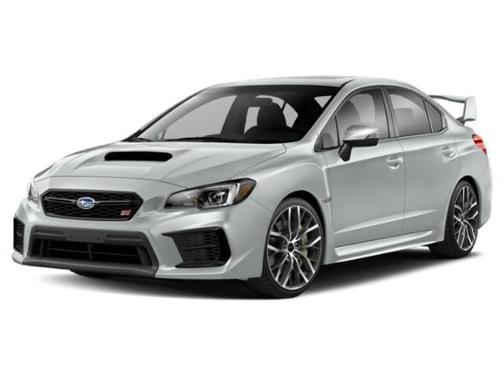 2021 Subaru WRX STI Base