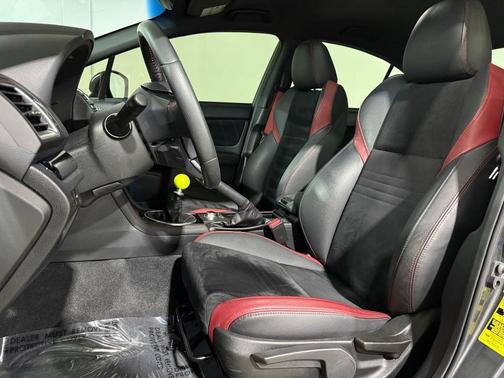 2021 Subaru WRX STI Base