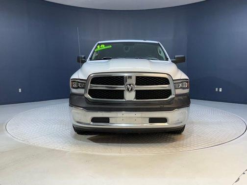 2014 RAM 1500 Tradesman
