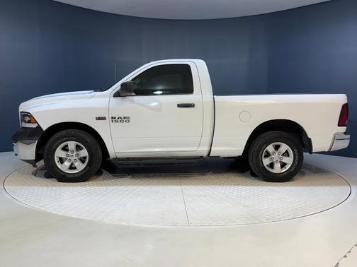 2014 RAM 1500 Tradesman