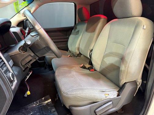 2014 RAM 1500 Tradesman