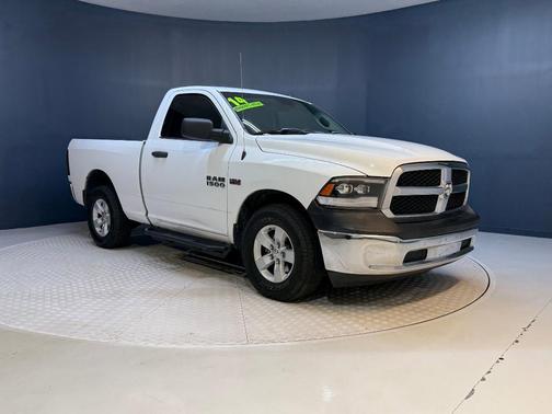 2014 RAM 1500 Tradesman
