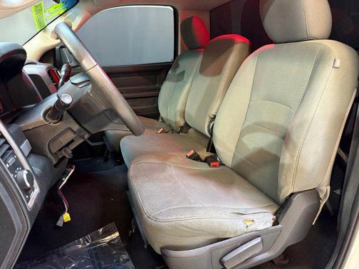 2014 RAM 1500 Tradesman