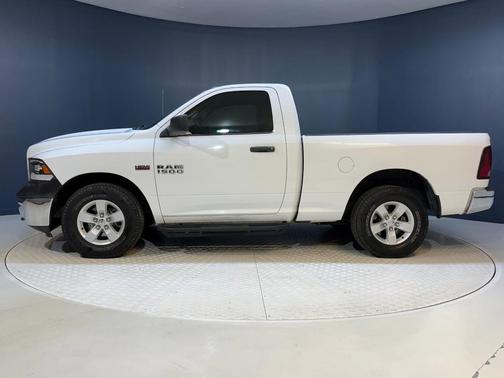 2014 RAM 1500 Tradesman