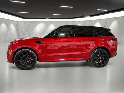 2023 Land Rover Range Rover Sport SE