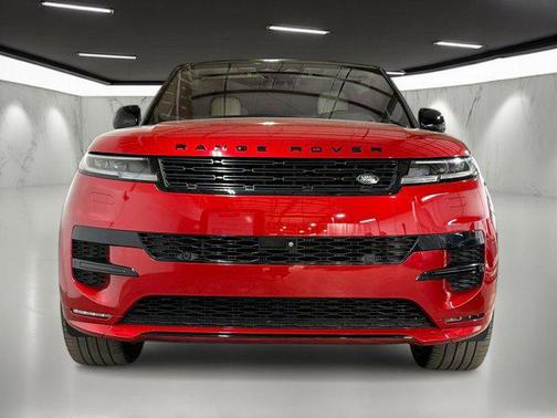 2023 Land Rover Range Rover Sport SE