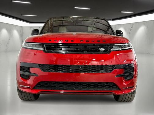 2023 Land Rover Range Rover Sport SE