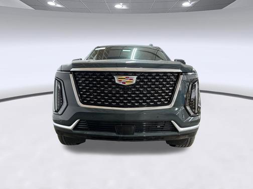 Aegean Stone 2026 Cadillac Escalade Luxury