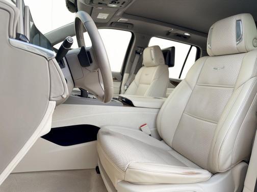 Black Raven 2023 Cadillac Escalade Sport Platinum