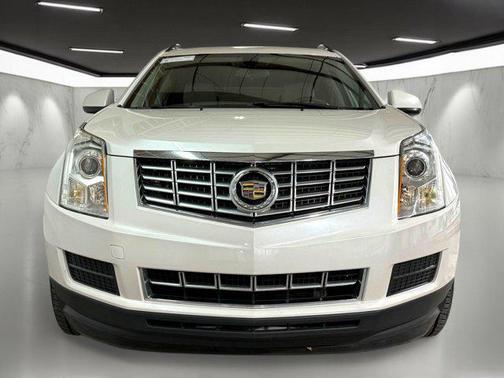 2015 Cadillac SRX Base