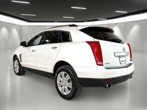 2015 Cadillac SRX Base