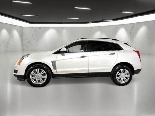2015 Cadillac SRX Base