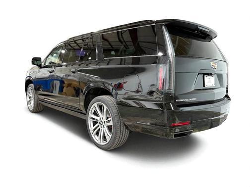 2025 Cadillac Escalade ESV Sport Platinum