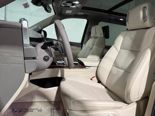 2025 Cadillac Escalade ESV Sport Platinum