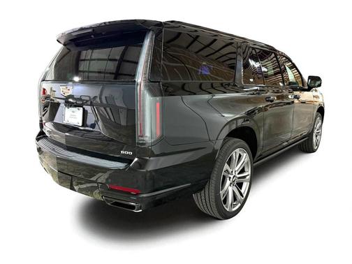 2025 Cadillac Escalade ESV Sport Platinum