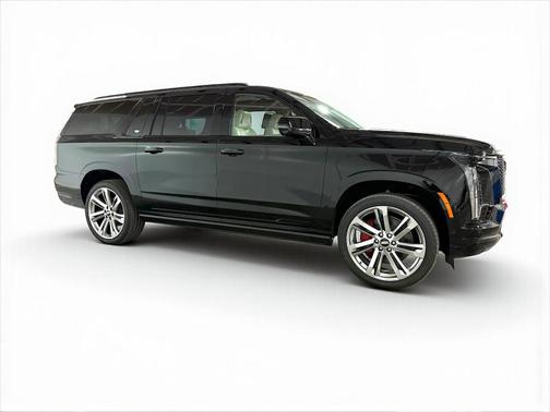 2025 Cadillac Escalade ESV Sport Platinum