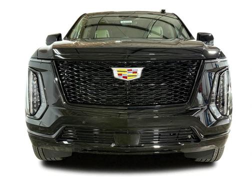 2025 Cadillac Escalade ESV Sport Platinum