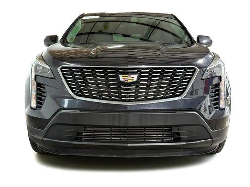 2022 Cadillac XT4 Luxury