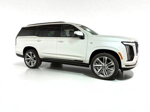 2025 Cadillac Escalade Sport
