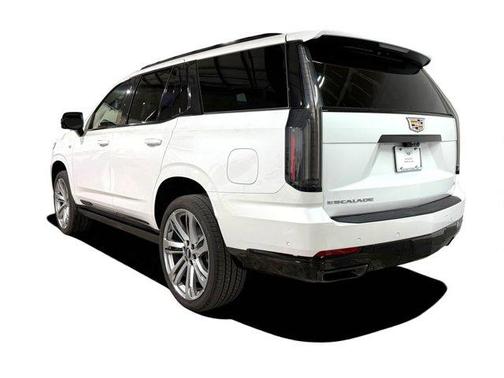 2025 Cadillac Escalade Sport