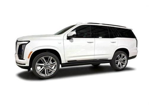 2025 Cadillac Escalade Sport