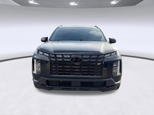 Abyss Black Pearl 2024 Hyundai PALISADE XRT