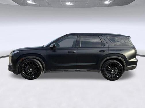Abyss Black Pearl 2024 Hyundai PALISADE XRT
