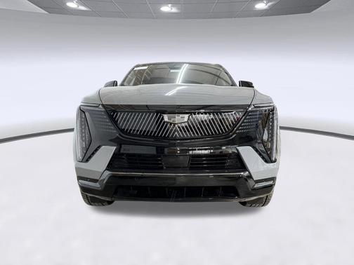Luna Metallic 2026 Cadillac Escalade IQ Sport