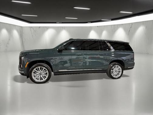 2025 Cadillac Escalade ESV Premium Luxury