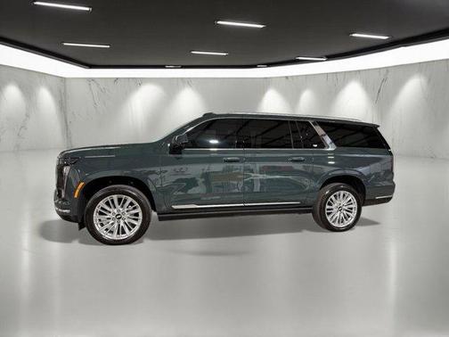 2025 Cadillac Escalade ESV Premium Luxury