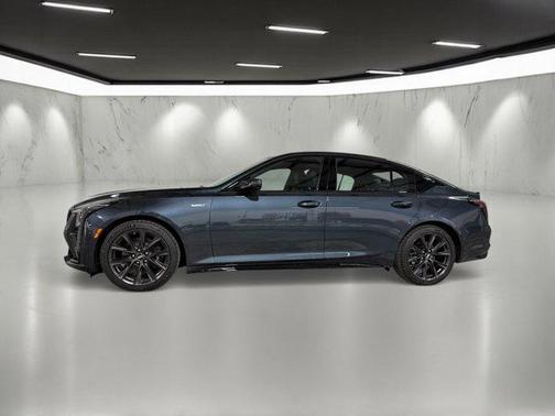 2026 Cadillac CT5-V V-Series RWD