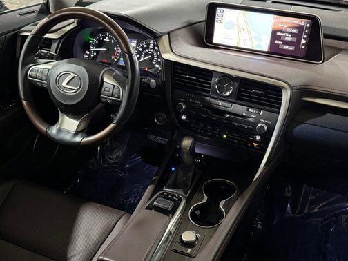 2016 Lexus RX 350 Base