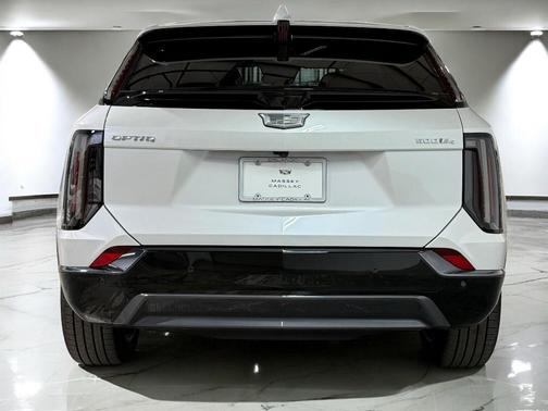 2025 Cadillac OPTIQ Sport 1 AWD