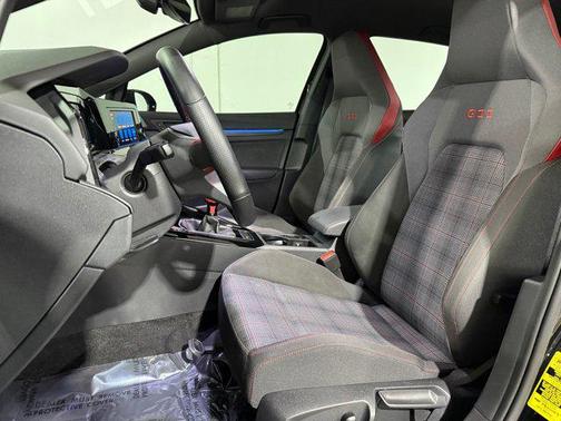 2024 Volkswagen Golf GTI 1.4T TSI