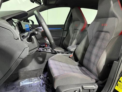 2024 Volkswagen Golf GTI 1.4T TSI